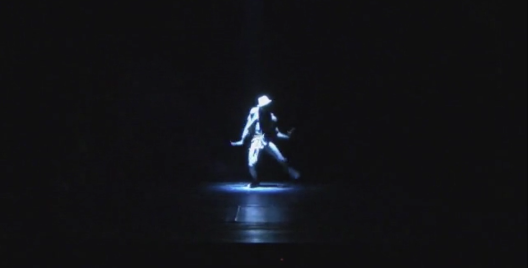 Abasezi- The Nightdancers